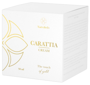 Carattia Cream