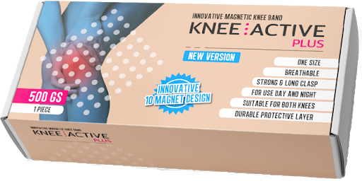 knee active plus