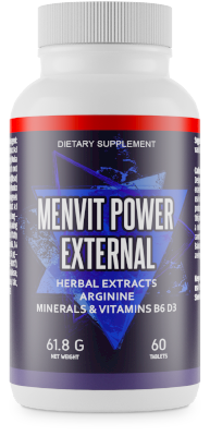 menvit power extern